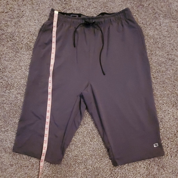L8 pro defend shorts Clearance